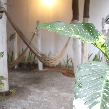 Eco-Home Siem Reap Homestay Kültér fotó