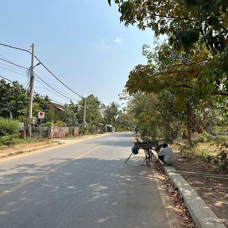 Eco-Home Siem Reap Homestay Kültér fotó