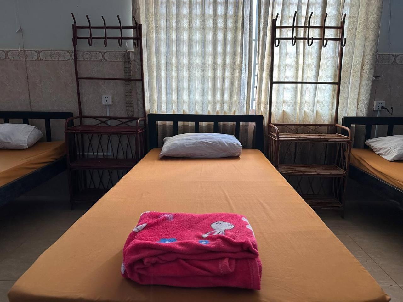 Eco-Home Siem Reap Homestay Kültér fotó