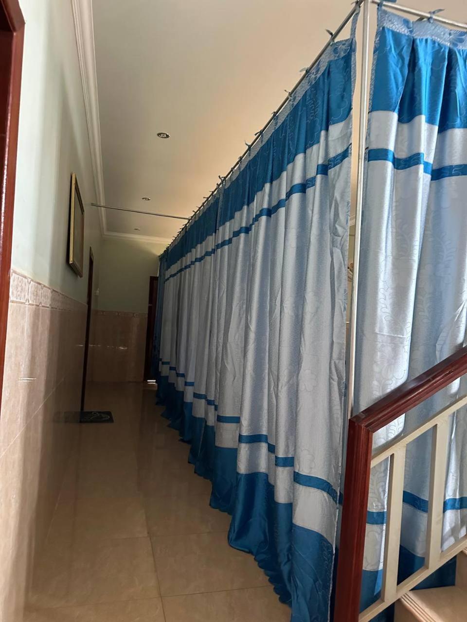 Eco-Home Siem Reap Homestay Kültér fotó