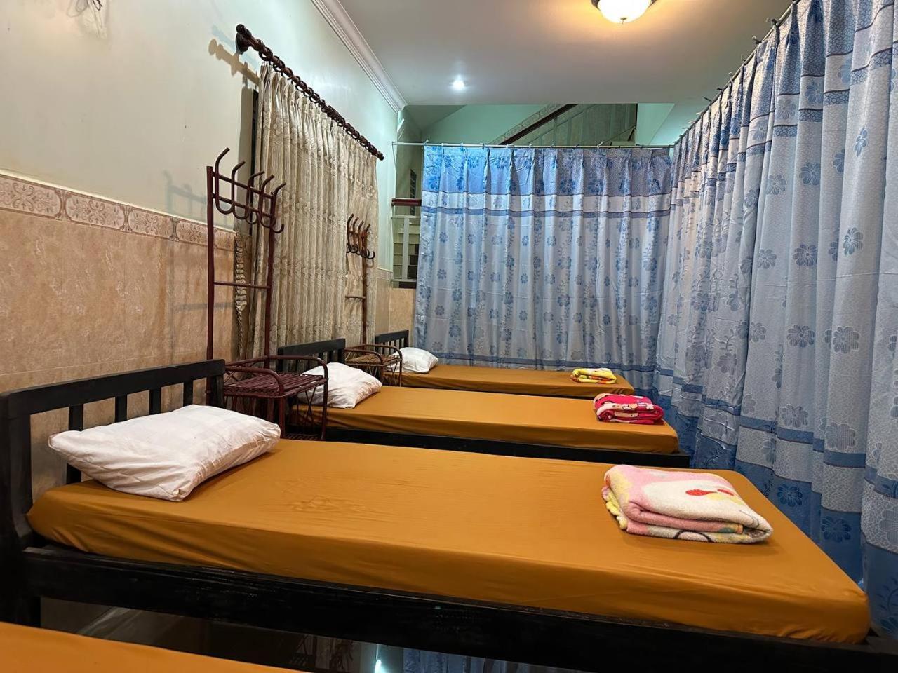 Eco-Home Siem Reap Homestay Kültér fotó