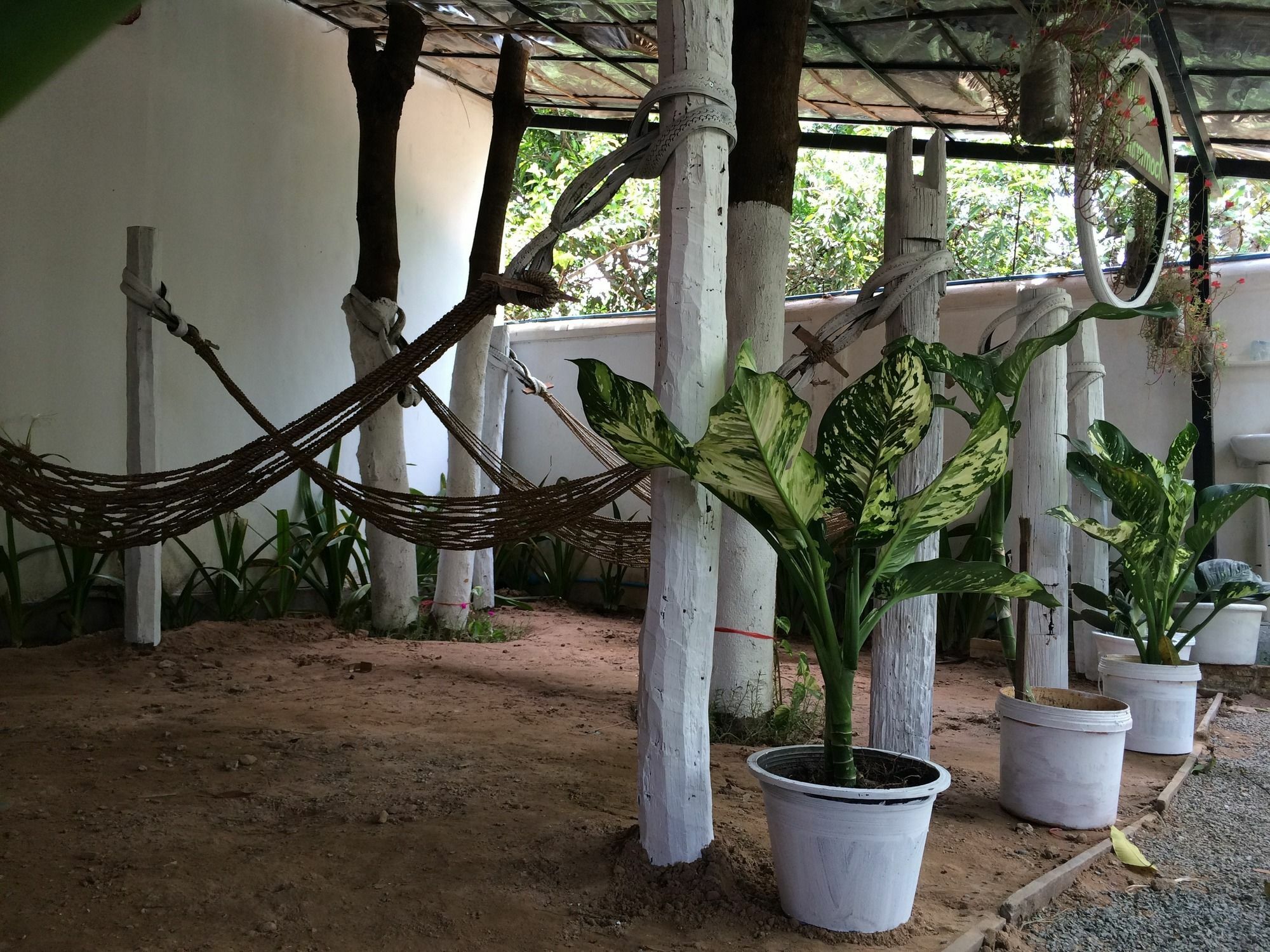 Eco-Home Siem Reap Homestay Kültér fotó