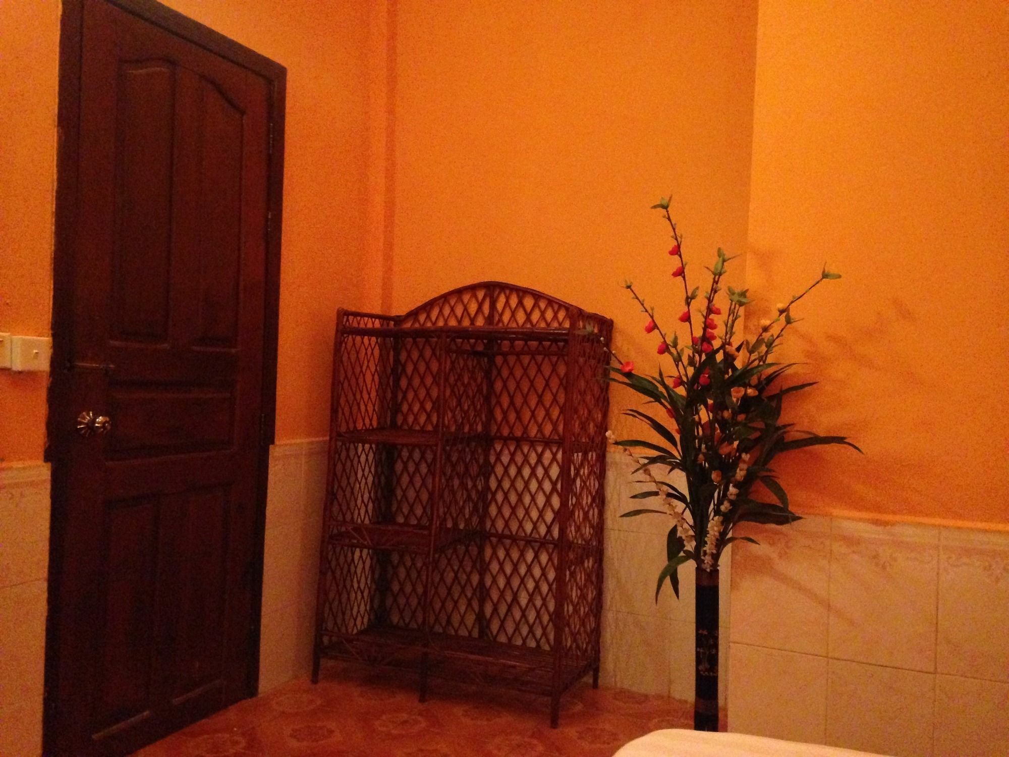 Eco-Home Siem Reap Homestay Kültér fotó
