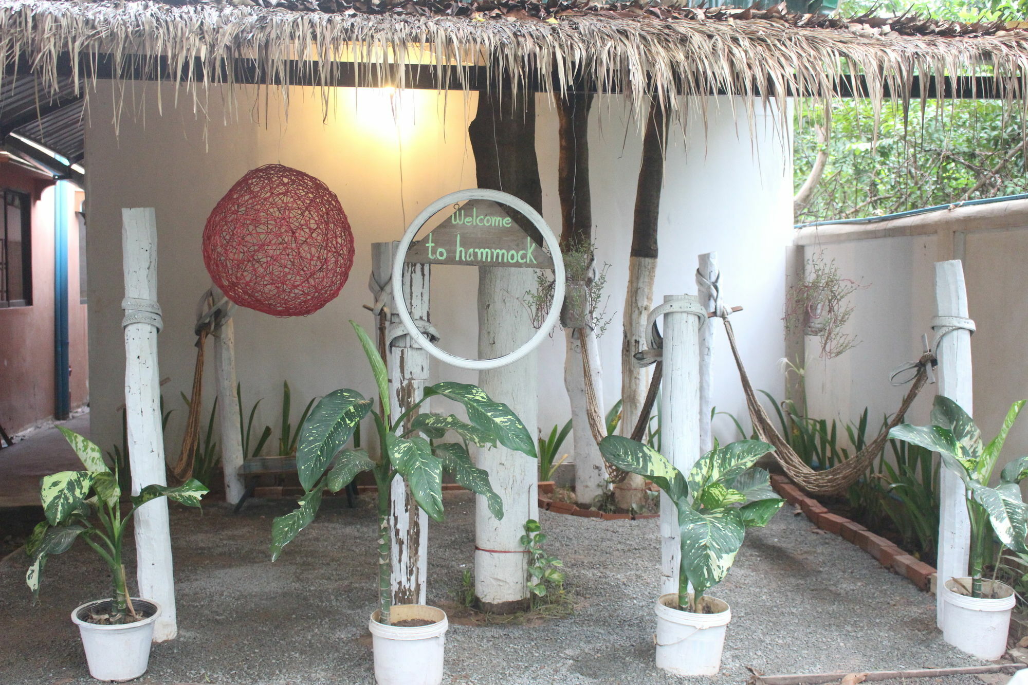 Eco-Home Siem Reap Homestay Kültér fotó