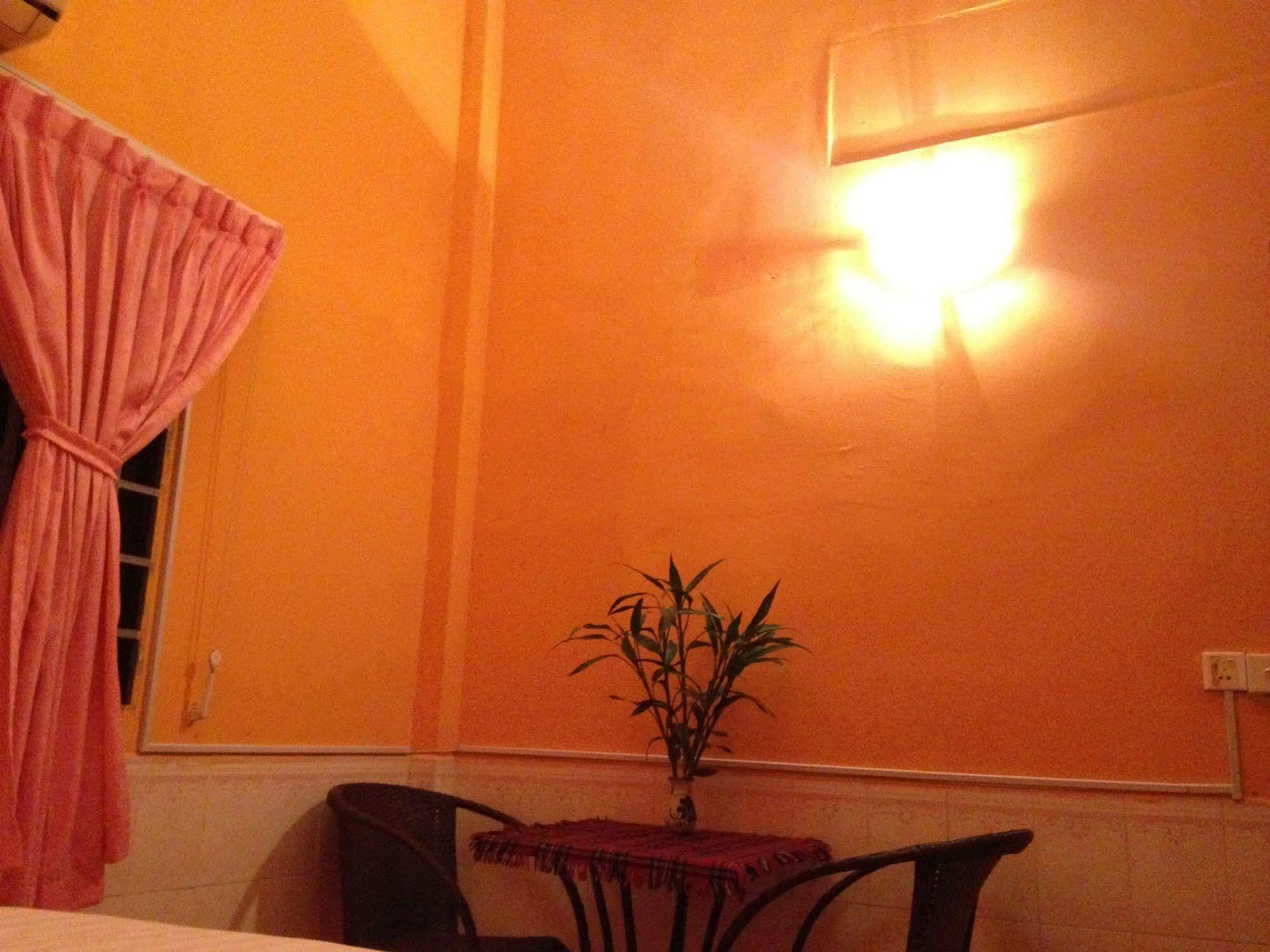 Eco-Home Siem Reap Homestay Kültér fotó