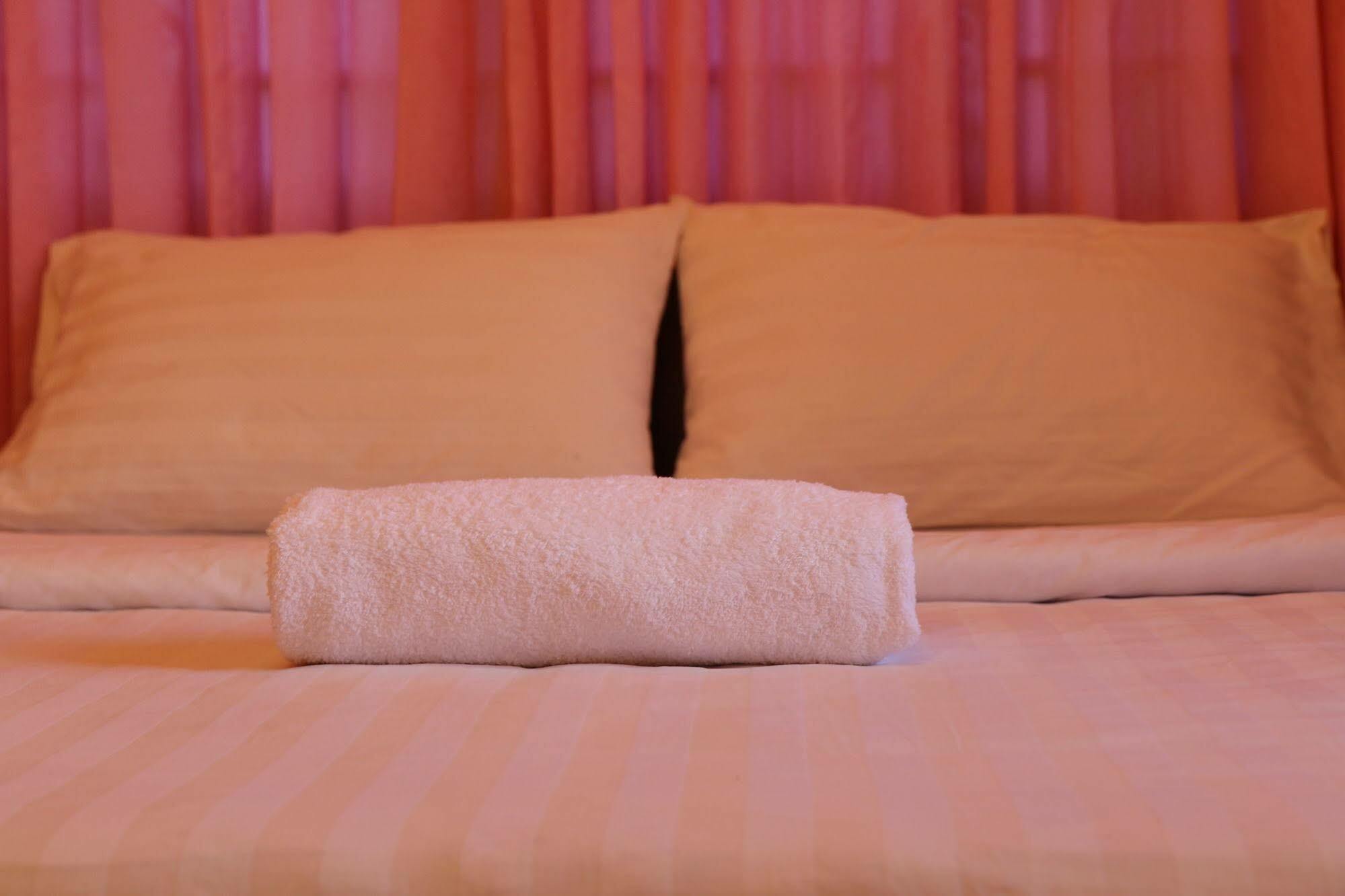 Eco-Home Siem Reap Homestay Kültér fotó