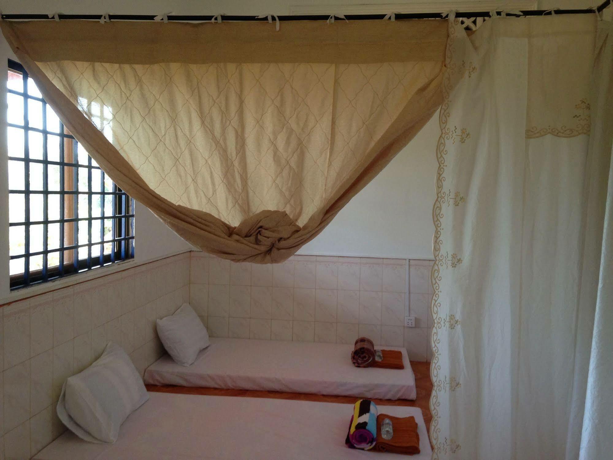 Eco-Home Siem Reap Homestay Kültér fotó