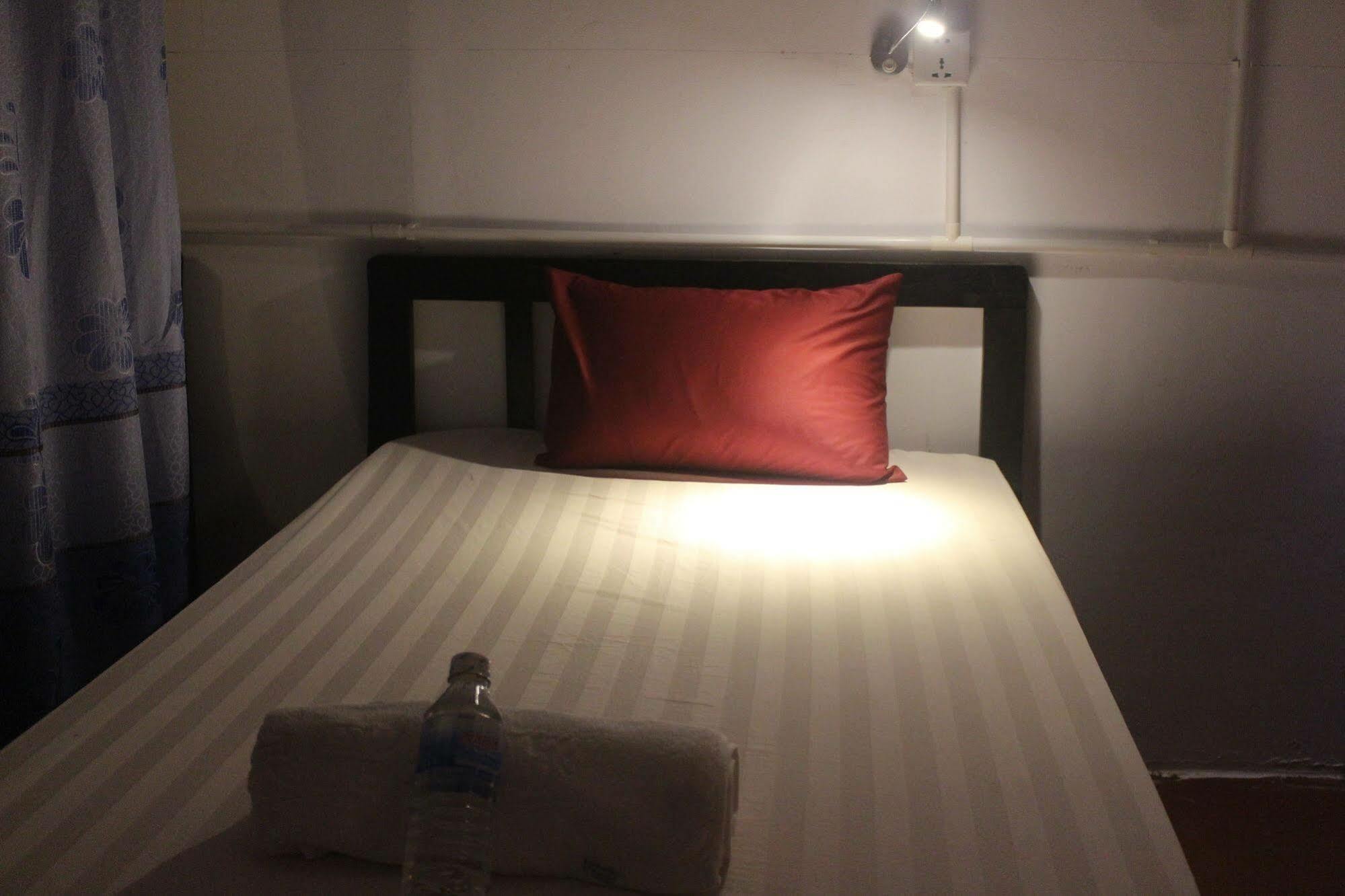 Eco-Home Siem Reap Homestay Kültér fotó