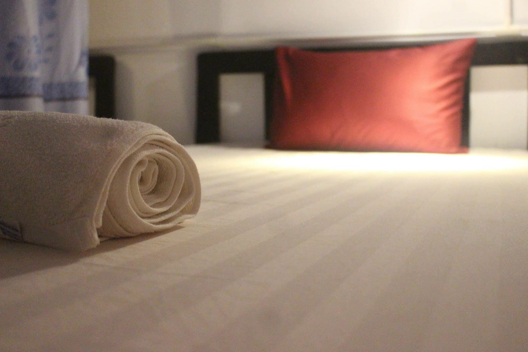 Eco-Home Siem Reap Homestay Kültér fotó